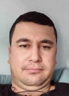 Marat, 35, Russia, Moscow