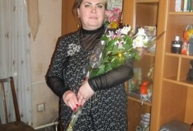 ELENA, 57 - Только Я