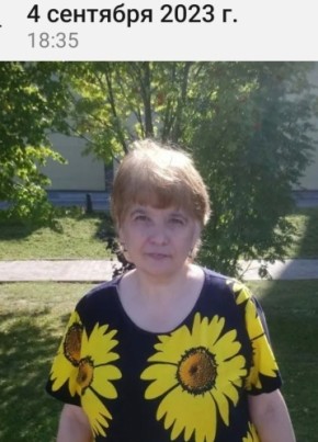 Ирина, 56, Россия, Кинешма