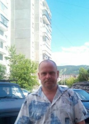 Валера, 46, Россия, Богданович