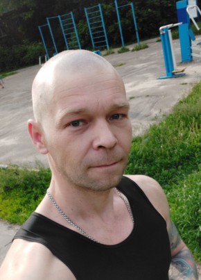 Дмитрий, 40, Россия, Подольск