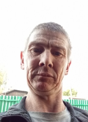 Тимур из Магнитогорска 44 года