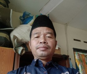 Suprianto, 18, Sandakan