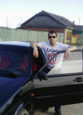 Николай, 24, Россия, Галич