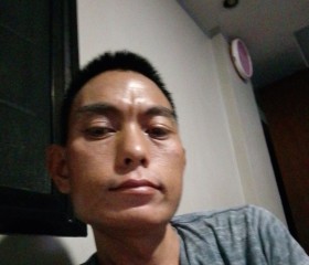 Mcsteve Ang, 37 лет, Cebu City