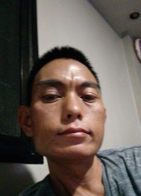 Mcsteve Ang, 37, Pilipinas, Cebu City