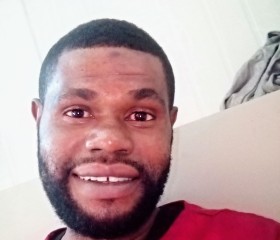 Seydou, 38, Yamoussoukro