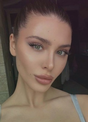 София из Липецка 39 лет