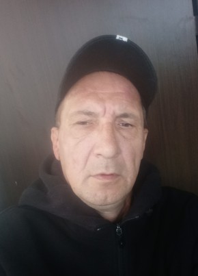 Владимир из Сочи 50 лет