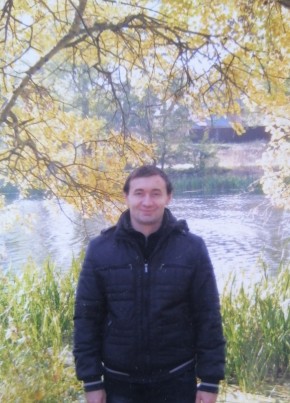 Юрий, 41, Україна, Суми
