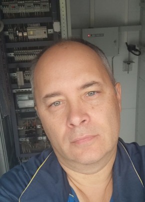 Dmitriy, 37, Russia, Nizhniy Novgorod