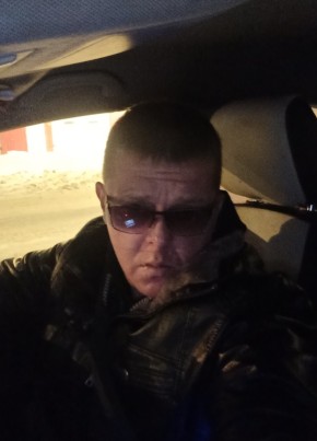 Александр, 40, Россия, Электросталь