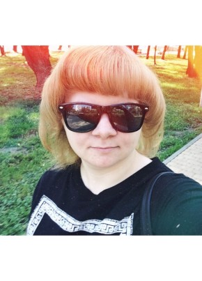 Светлана, 29, Россия, Обнинск