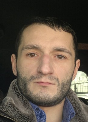 Эдгр из Новокуйбышевска 42 года
