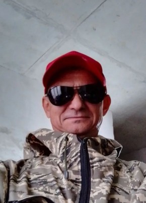 Konstantin из Солнцево 46 лет