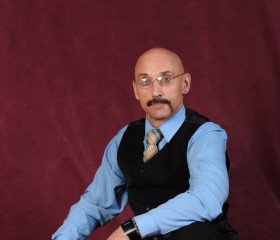 Palladiy Sergiy, 61, Irkutsk