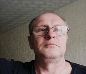 Игорь, 60 лет, Екатеринбург