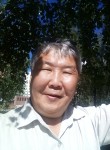 Петр, 55 лет, Якутск