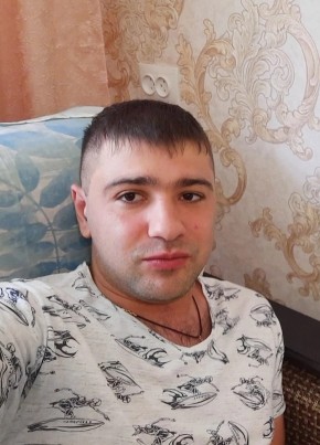 Дмитрий, 33, Россия, Александров