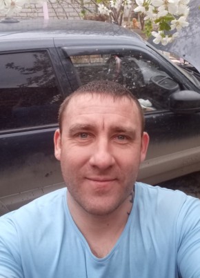 Михаил, 42, Россия, Калач-на-Дону