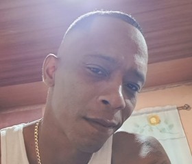Christian, 44, Colon