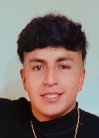 Christian, 26, República del Ecuador, Ambato