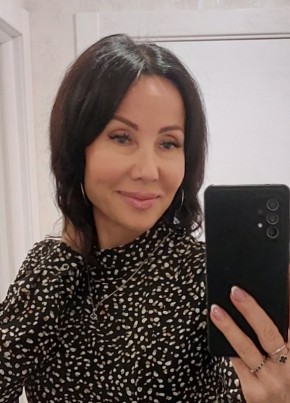LL, 47, Russia, Moscow