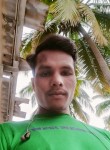 Bhupendra, 22 года, Coimbatore