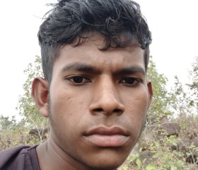 Dnyaneshwar, 18 лет, Mehekar