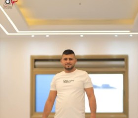 مجد, 30, East Jerusalem