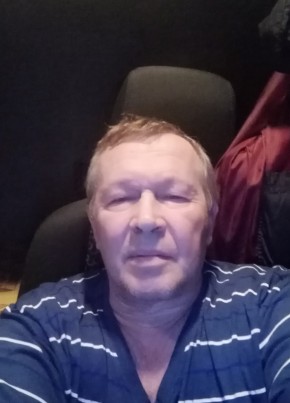 Олег, 53, Россия, Красноуфимск
