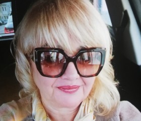 Larisa, 54, Oldenburg