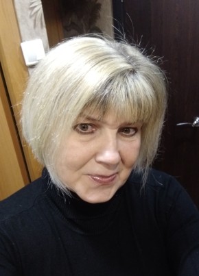 Ольга из Пушкина 53 года