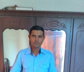 Anoop, 20, Triolet