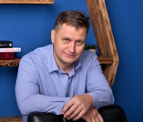 Anaksagor, 50, Saint Petersburg