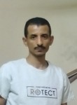 محمد, 39  , Cairo