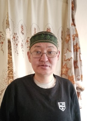 Айтмухан