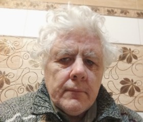Евгений, 59 лет, Донецьк