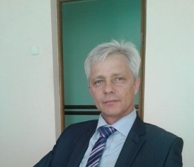 Владимир, 55 лет, Бузулук