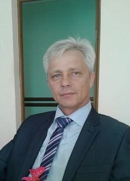 Владимир, 55, Россия, Бузулук