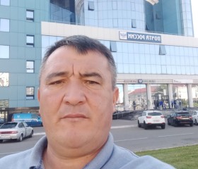 Дилшодбек, 46 лет, Екатеринбург