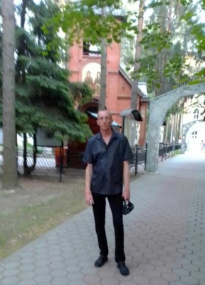 Алексей., 40, Россия, Домодедово