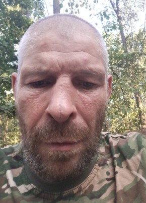 Viktor, 46, Russia, Moscow