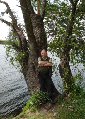 Игорь, 72, Россия, Курск