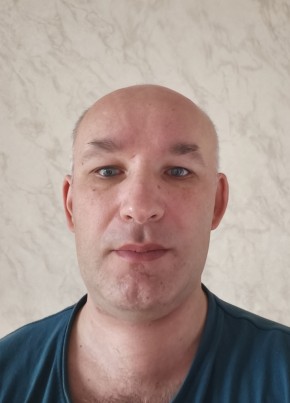 Alex из Вологды 43 года