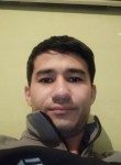Rakhmatullo, 24 года, Toshbuloq