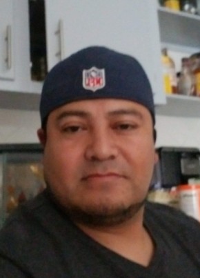 Jorge, 45, United States of America, Orange (State of California)