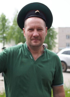 Александр, 50, Россия, Ува