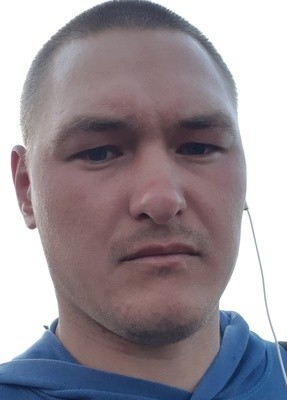 Александр, 34, Україна, Брянка