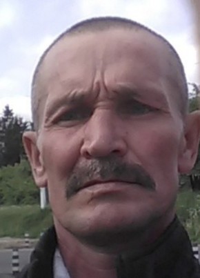 Сергей, 58, Россия, Электросталь